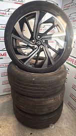 CERCHI IN LEGA NISSAN QASHQAI MISURA 235 45 20