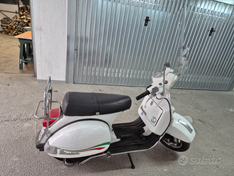 Px 150 Vespe In Vendita Usate Vendo Vespa 150 Px 150 Usato Vespe