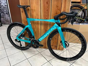 BIANCHI OLTRE RC  2026 55 HIPER BIKE NEW