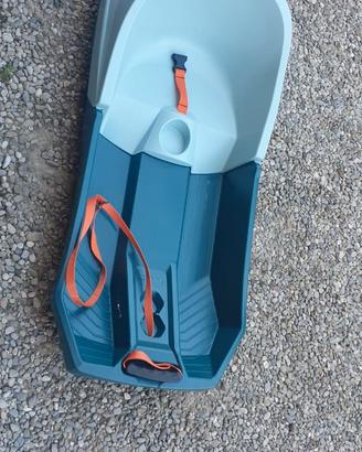 slittino con riduttore bambini removibile trlugik
