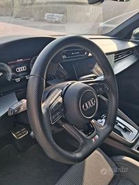Volante originale Audi A3 8Y Sline
