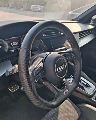 Volante originale Audi A3 8Y Sline