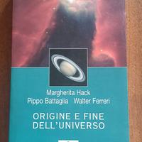 Margherita Hack - Origine e fine dell'universo 