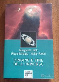 Margherita Hack - Origine e fine dell'universo 