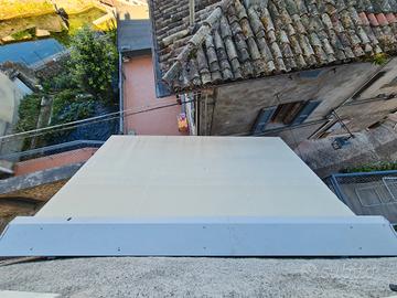 Tenda da sole per balcone