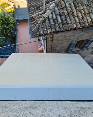 Tenda da sole per balcone