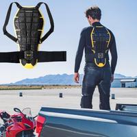 PROTEZIONE PARASCHIENA SPIDI Z140 LIV. 2 REGOLABIL