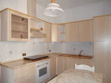 Appartamento di corte