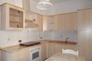 Appartamento di corte