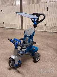 Triciclo Baby Twist Feber