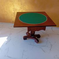 Tavolo da gioco Richiudibile 