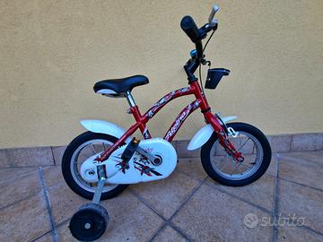 Bicicletta bambino