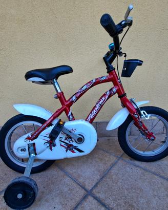 Bicicletta bambino