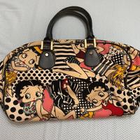 Borsa iceberg betty Boop
