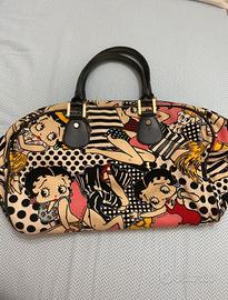 Borsa iceberg betty Boop