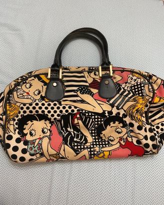 Borsa iceberg betty Boop