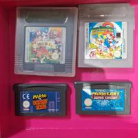 giochi game boy