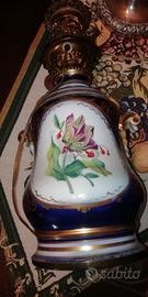lampada origini Francia