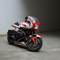 Moto Guzzi V11 Cafè Racer