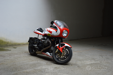 Moto Guzzi V11 Cafè Racer