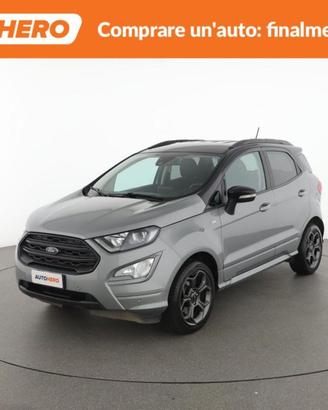 FORD EcoSport VZ06243