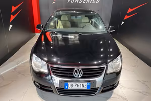 VOLKSWAGEN Eos 2.0 16V FSI