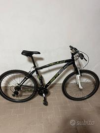 Bici MTB