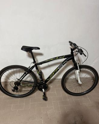Bici MTB