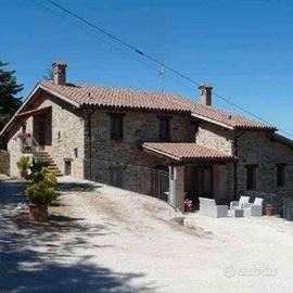 Appartamento in collina