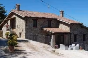 Appartamento in collina