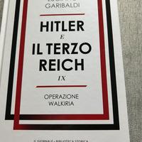 Hitler eil Terzo Reich