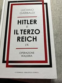 Hitler eil Terzo Reich