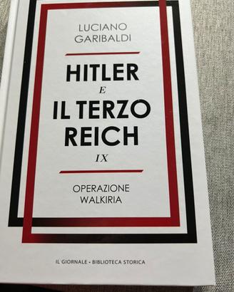 Hitler eil Terzo Reich