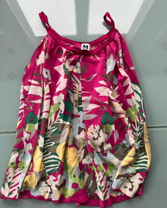 Missoni - Abito tag.38