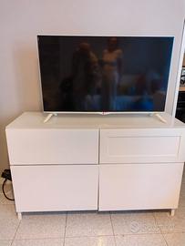 Mobile Ikea Salotto porta TV e Cassettoni