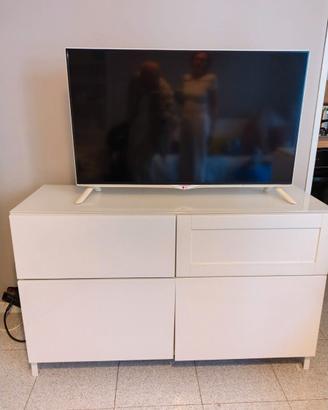 Mobile Ikea Salotto porta TV e Cassettoni