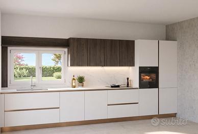 Cucina Componibile