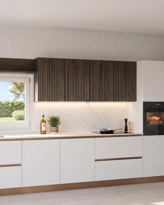 Cucina Componibile