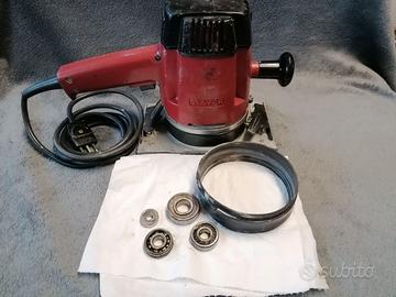 Levigatrice orbitale Stayer LOM/10 B 400W