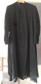Vestito da prete