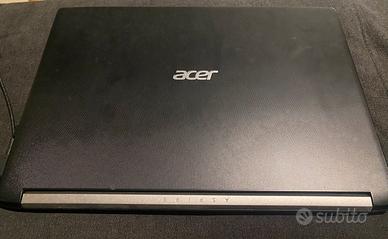 PC Portatile Acer Aspire 5