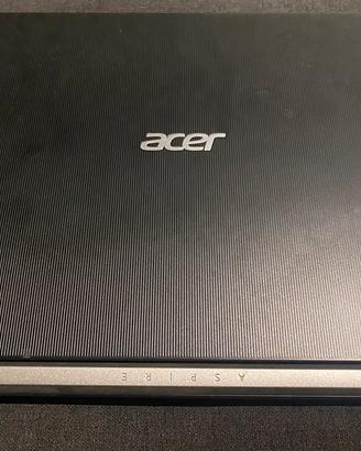 PC Portatile Acer Aspire 5