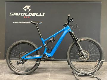 SPECIALIZED Levo SL EBIKE Usata Taglia S4/L
