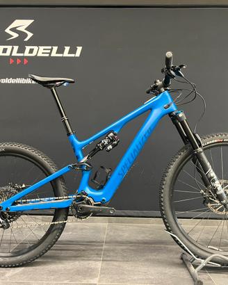 SPECIALIZED Levo SL EBIKE Usata Taglia S4/L