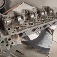 testata mercedes w123 2.0 m102 1020160401