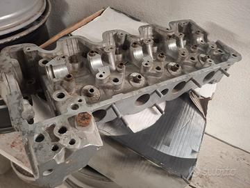 testata mercedes w123 2.0 m102 1020160401