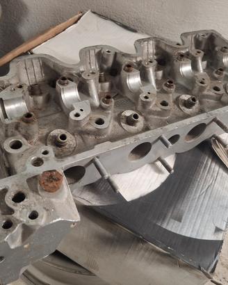 testata mercedes w123 2.0 m102 1020160401