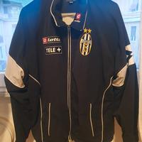 giacca tuta juventus