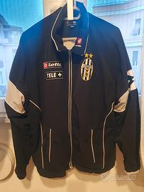 giacca tuta juventus