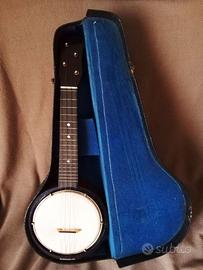 Ukulele Banjo - Banjolele - Anni '20